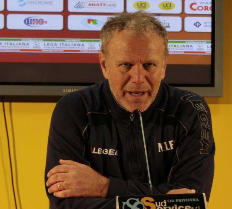 Serie D: Cavese, è in arrivo un tecnico dalla Lega Pro