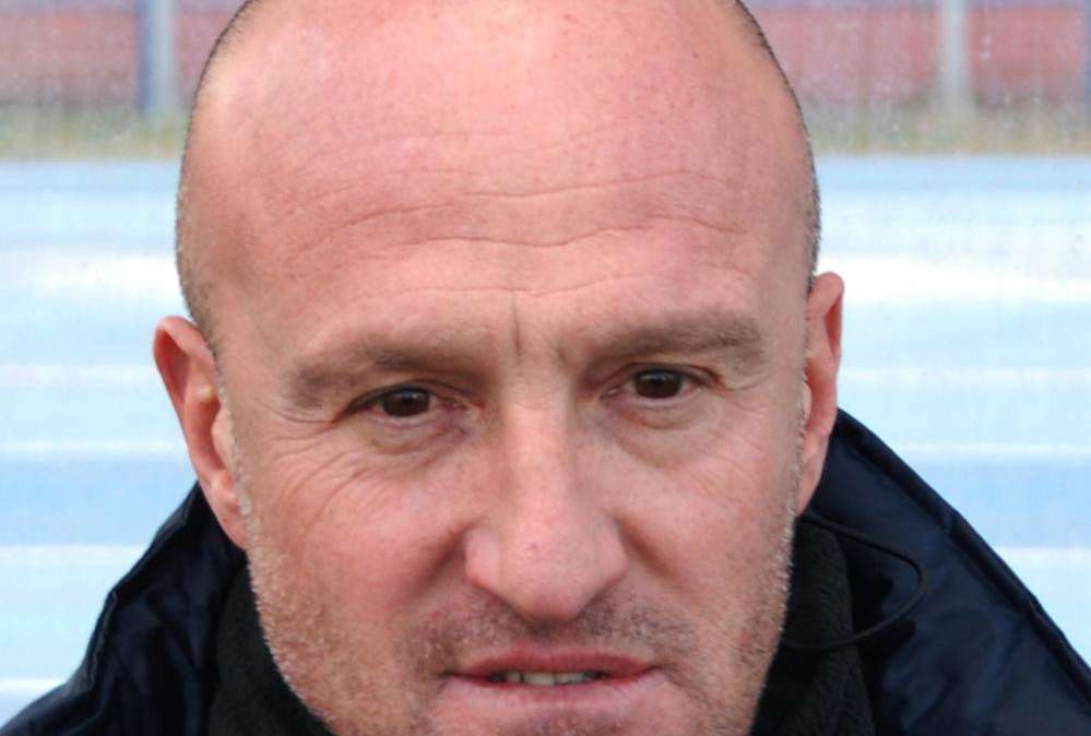 Cavese, conferma per il 3-5-2