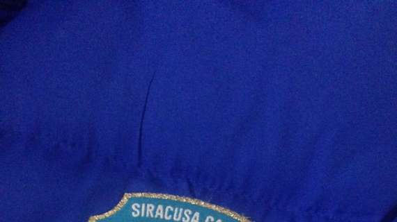 Siracusa, Ernestas Gudelevičius vicino alla firma con il club