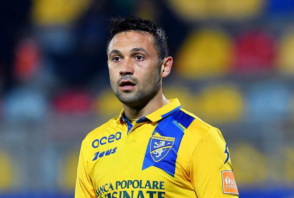 Livorno, occhio agli svincolati: nel mirino l'esperto Camillo Ciano