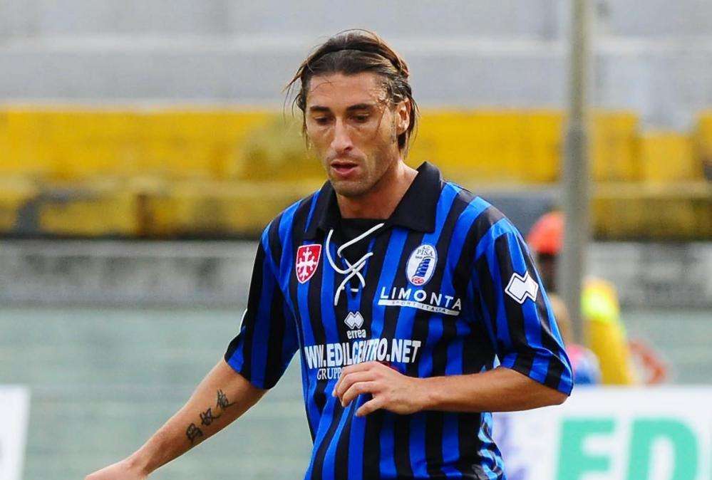 Pisa, sondaggio per Giovinco. E c'è un'alternativa a Pagliari