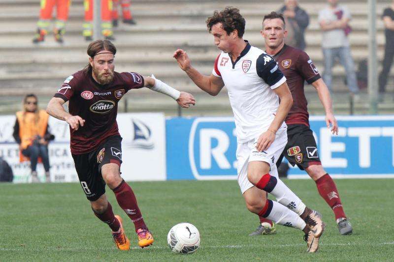Benevento, per il centrocampo si pensa ad un giocatore della Salernitana
