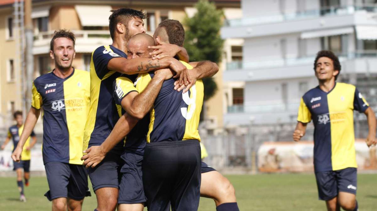 ESCLUSIVA TLP - Santarcangelo, ds Melini: "Cerchiamo un tecnico esperto. A Fraschetti dico grazie..."