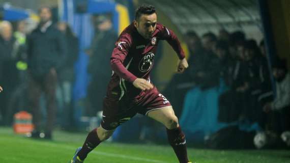 Arezzo-Alessandria, i capitani partono dalla panchina. Le formazioni ufficiali