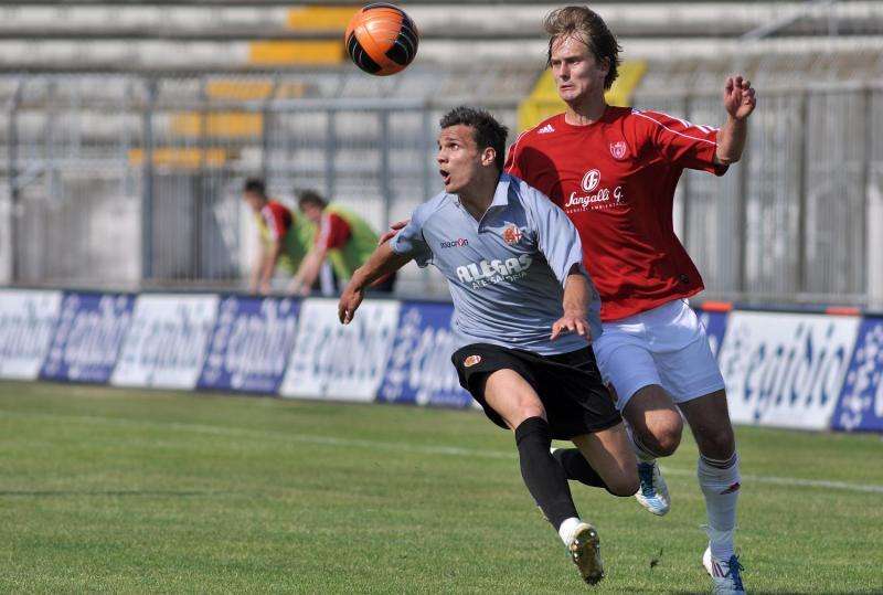 Rimini, il club cerca un difensore