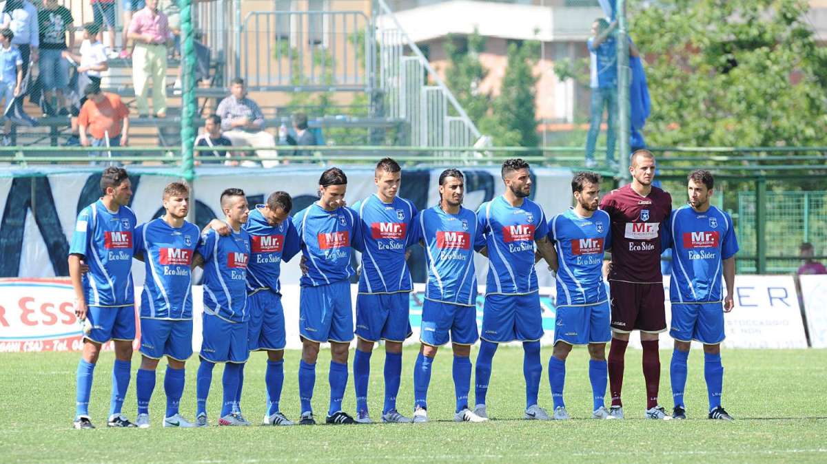ESCLUSIVA TLP - Paganese, Malerba ha firmato