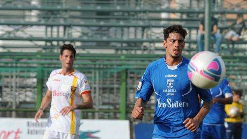 ESCLUSIVA TLP - Francesco Mirko Velardi: "Contratto col Parma? Contento ma vorrei giocare tra i Pro. Purtroppo l'età media..."