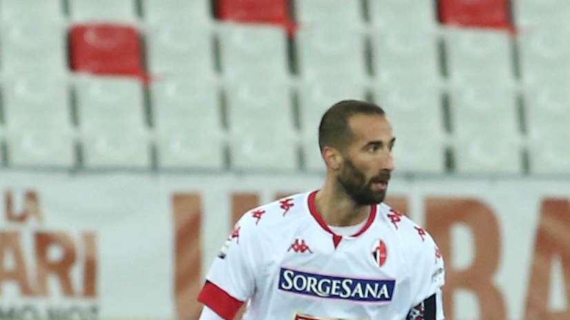 La Repubblica - Il Bari senza Di Cesare ma il rebus resta l’attacco