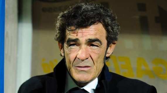 Nocerina, mister Auteri carica la squadra