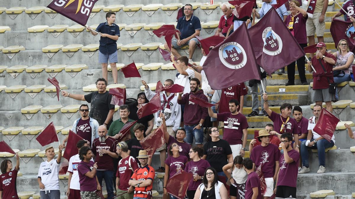 Cittadella-Triestina, serve solo vincere. Le probabili formazioni