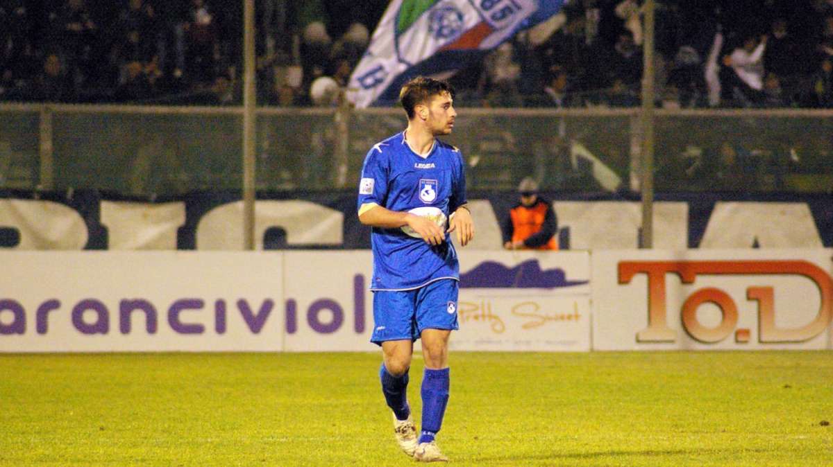 ESCLUSIVA TLP HILTON - Andria Bat, Minesso verso la Serie B