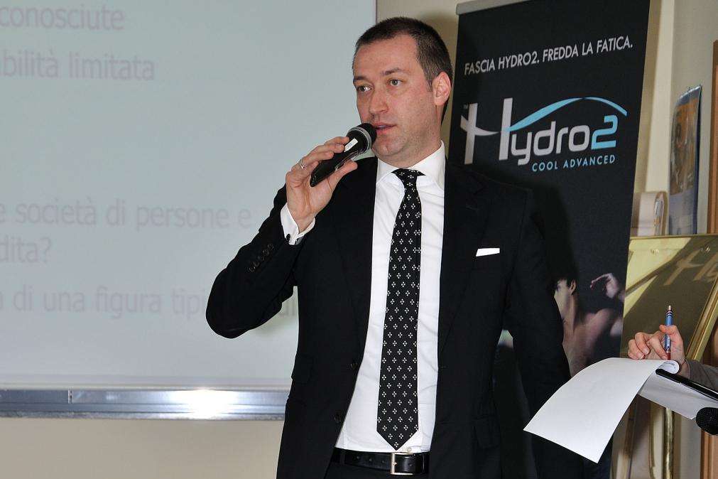 Cesare di Cintio: "Iscrizioni mancate e fallimenti sportivi possono esser evitati solo da veri manager"