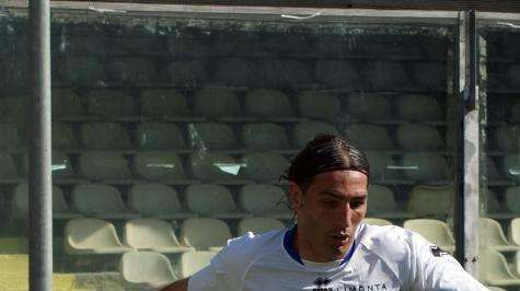 L'ex Pontedera Raimondi: "Allenerò nello staff di Cristian Diaz"