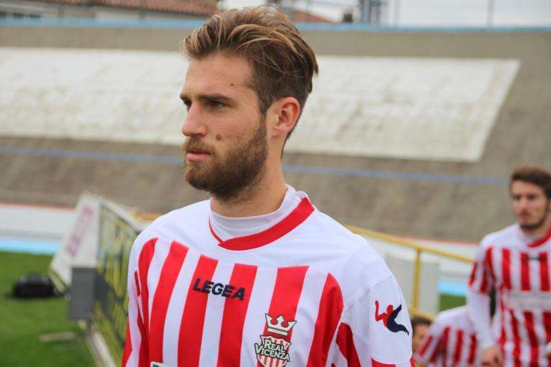 Lucchese, chiesto un difensore al Chievo