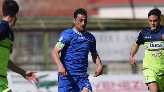 FOCUS TC - Serie C, 4^ giornata: il Top Player del Girone C