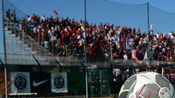 NOTIZIA TC - Potenza, nel mirino Carannante del Cerignola