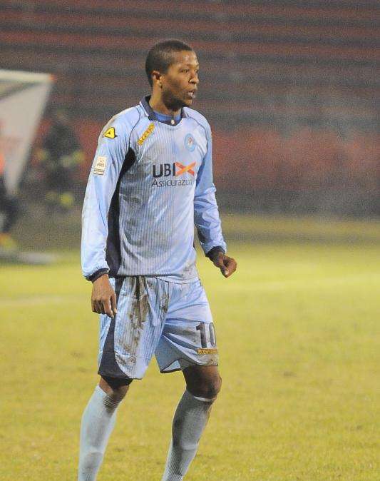Serie D: Sangiovannese, può arrivare un attaccante ex Lega Pro