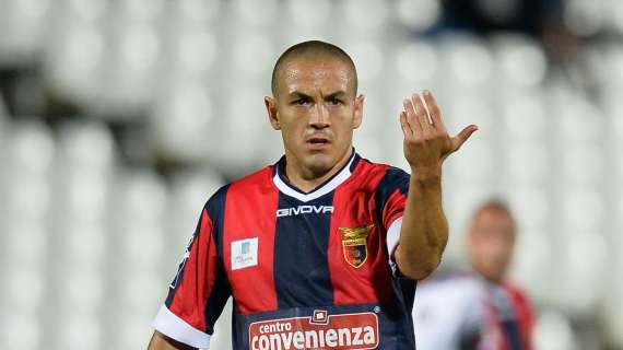 Casertana, Cruciani a TLP: "Mia figlia ha bisogno di cure importanti"