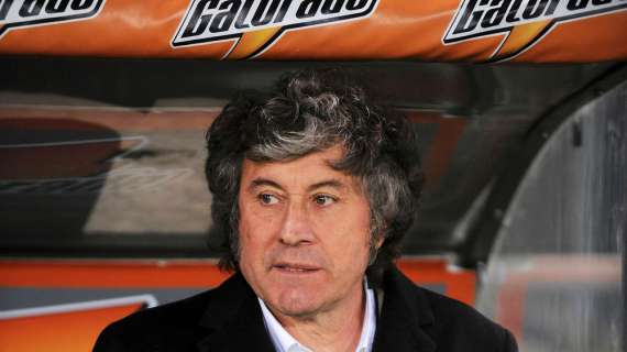 Malesani: "Seguo la Serie C per la Virtus Verona, ho visto anche il Padova"