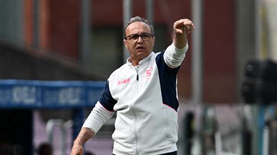 Salernitana a rischio C, Marino: "Siamo vivi e ci crediamo fortemente"