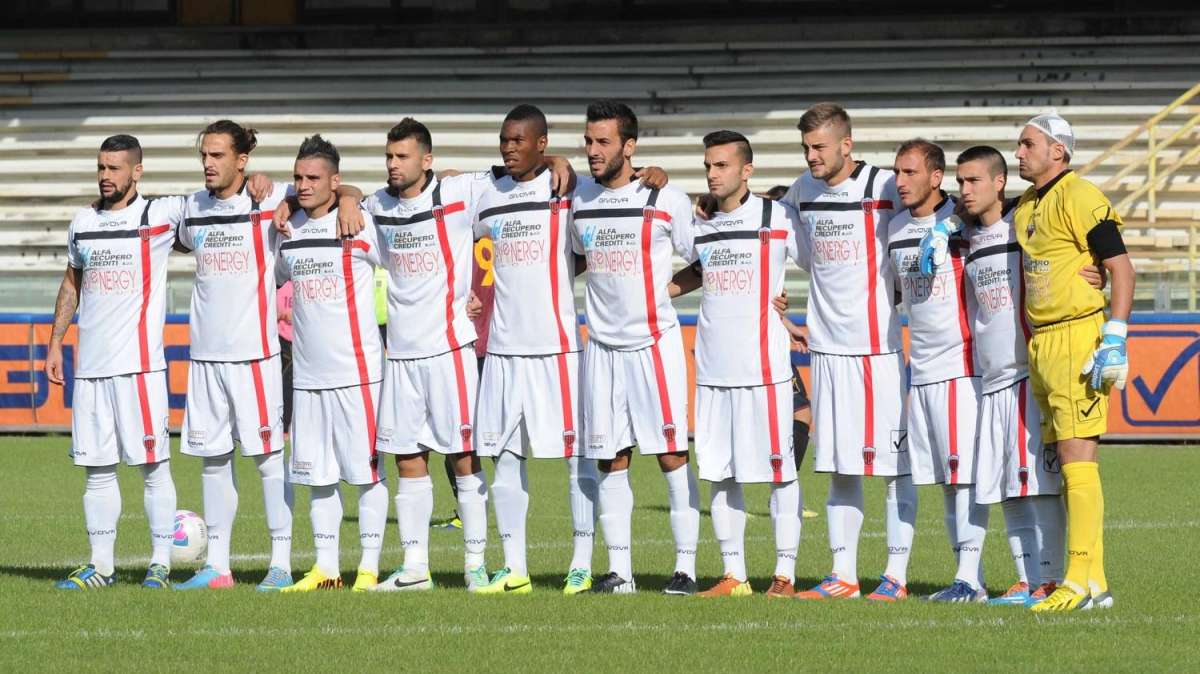 Anticipo 1^ Divisione, Paganese-Nocerina: le probabili formazioni