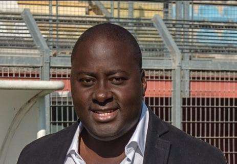UFFICIALE - Alessandria, Malu Mpasinkatu è il nuovo direttore sportivo