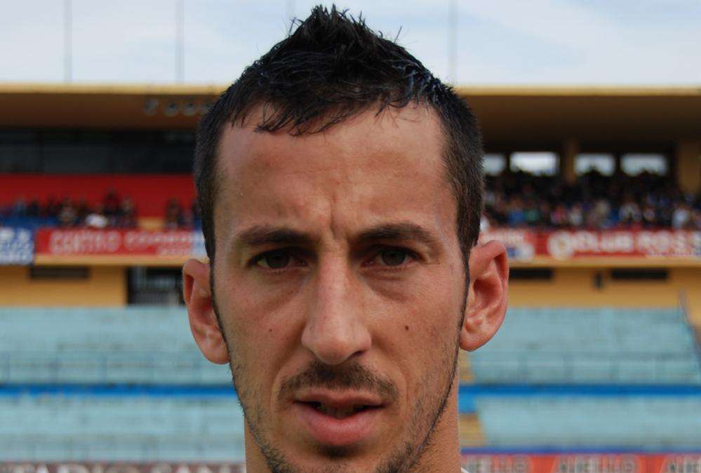 Ternana, idea Di Cecco per la difesa
