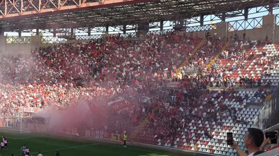 Tuttosport: "C'è Dogecoin: Triestina salva!"