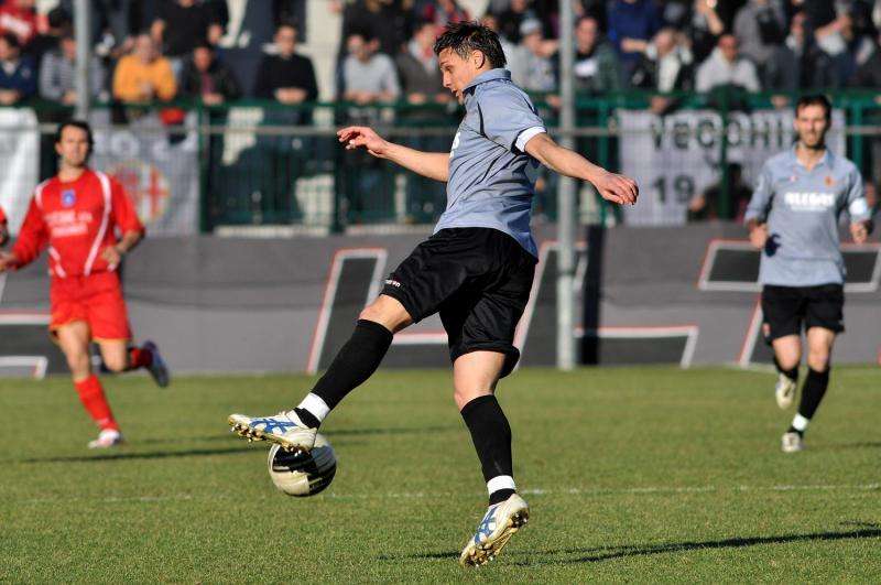 Lucchese, piace un difensore ex Juve Stabia