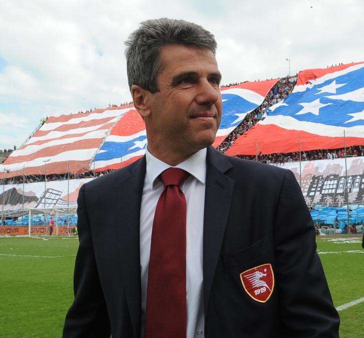 L'Aquila, il vicepres. Mancini: "Il nuovo allenatore sarà ..."