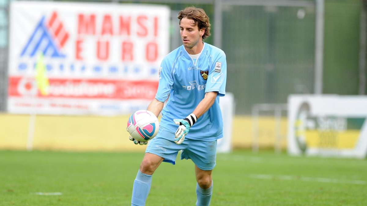 Juve Stabia, entro 48 ore la firma di Pisseri