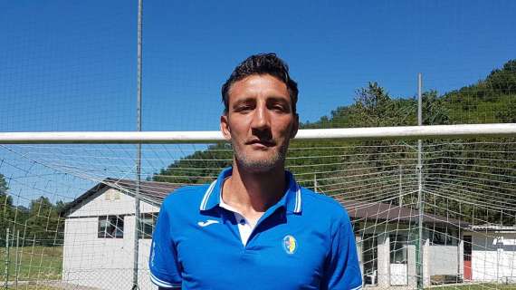 Albinoleffe, Mandelli: "Con più cattiveria avremmo potuto vincerla"