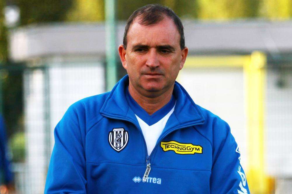 Santarcangelo, Angelini: "Io in discussione? Dalla società non ho avuto segnali"