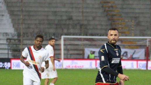Padova, piace Beccaro per la difesa
