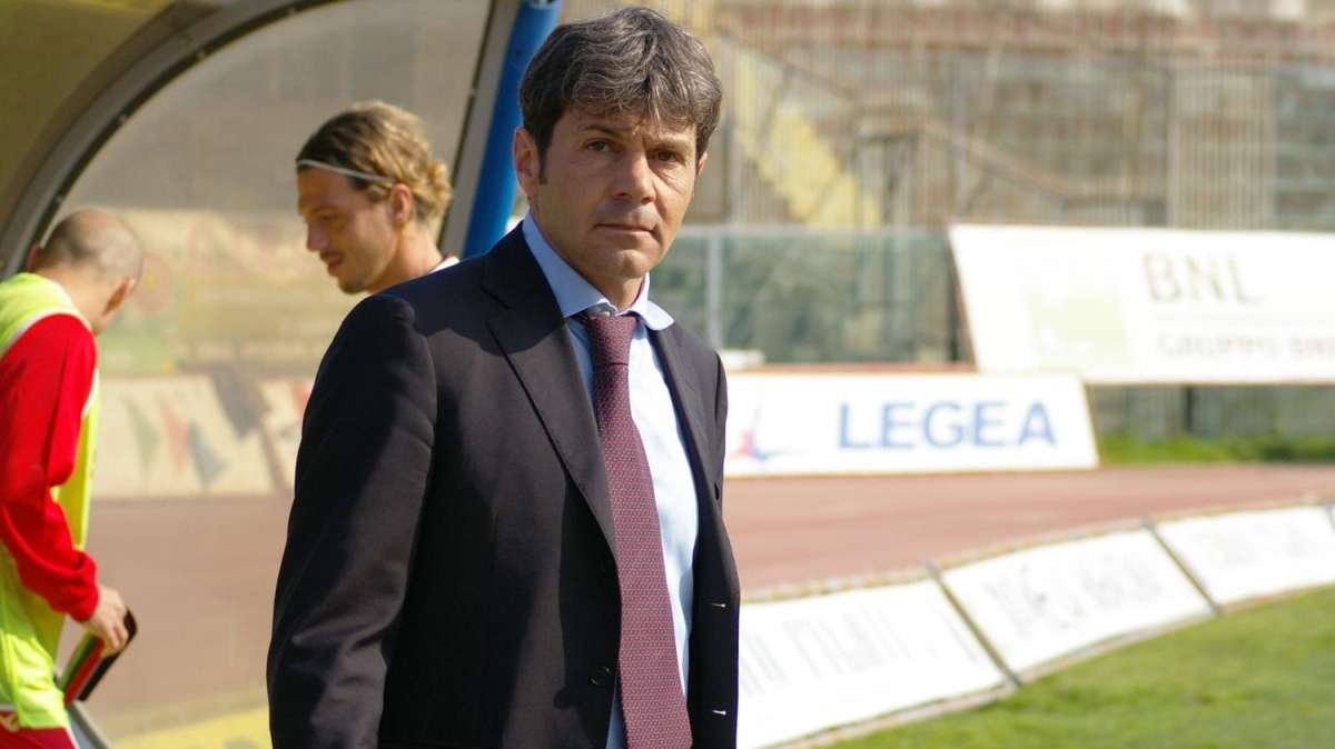 ESCLUSIVA TLP - Carrarese-Di Costanzo: i dettagli