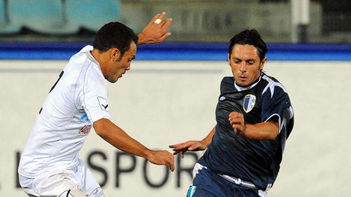 ESCLUSIVA TLP - L'ex Atletico Roma Mauro Esposito verso Malta