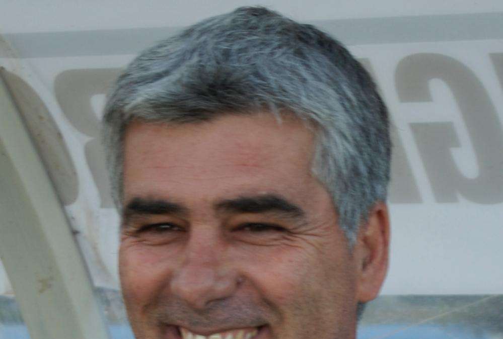 Siracusa, Ugolotti: "Contro il Siracusa pressing e aggressività"