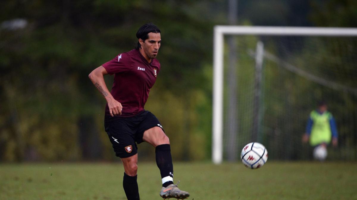 Lopez: "Salernitana, Cosmi non ha dato la scossa. Ai playoff sarà dura"