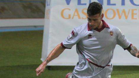 Lega Pro, ecco date e orari della 23^ giornata