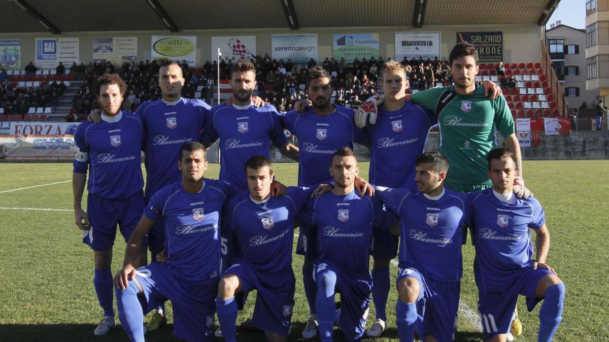 Amichevole, per il Como sconfitta con onore col Carpi
