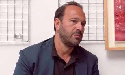 Modena, DG Anellucci: "Salerno? Stop alla trattativa. Ci sono altre soluzioni"