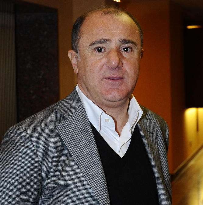 LIVE TLP ATA HOTEL - Ag. Anaclerio: "Lascia il Benevento solo per la B"