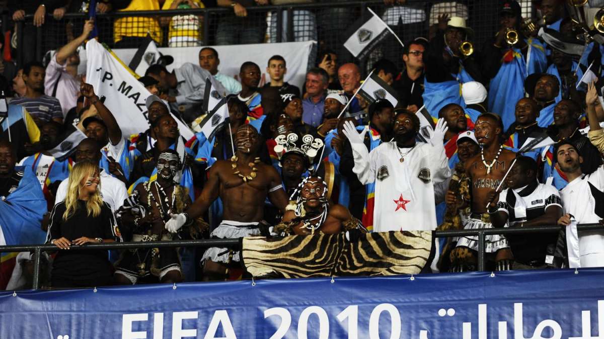 Spezia, pronti ad investire nel mercato d'Africa