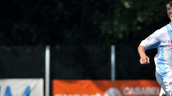 2^ Divisione, la cura Sabatini funziona: il Mantova espugna il "Brianteo"