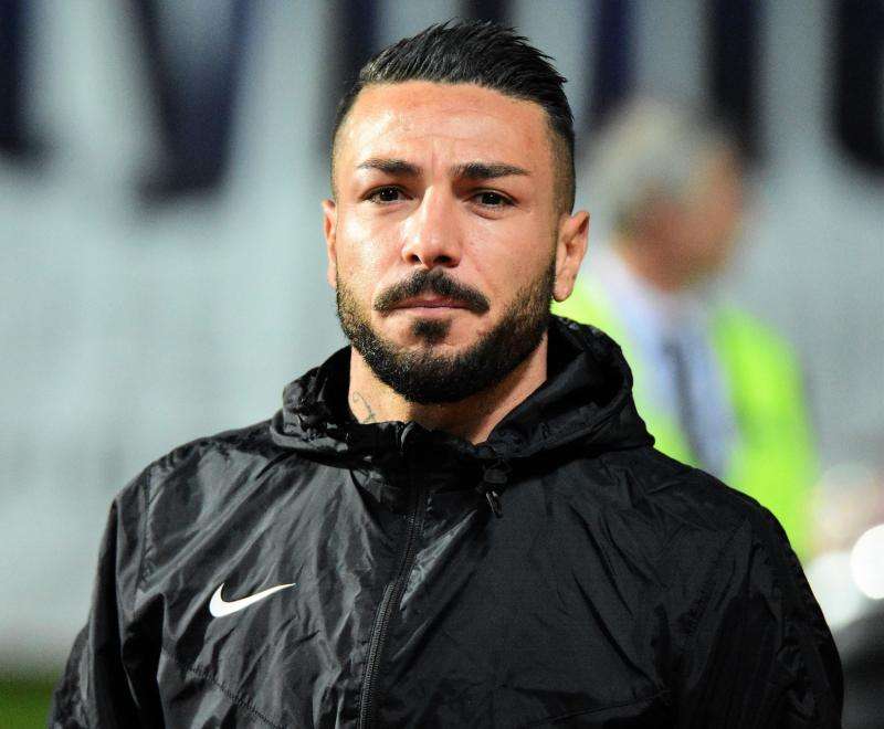 Venezia, conferma automatica di un attaccante con la conquista della Serie B