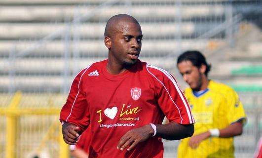 Monza, l'ex Seedorf di nuovo in campo