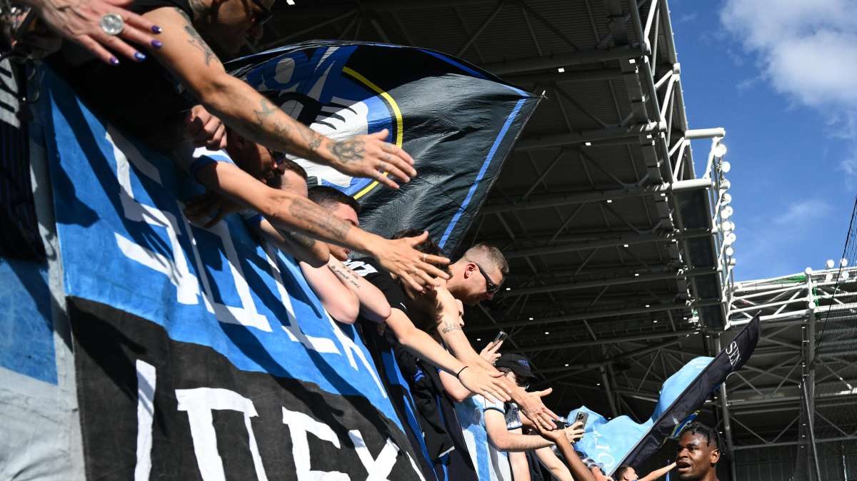 Atalanta U23, il centrocampista Giovane passa in prestito alla Carrarese