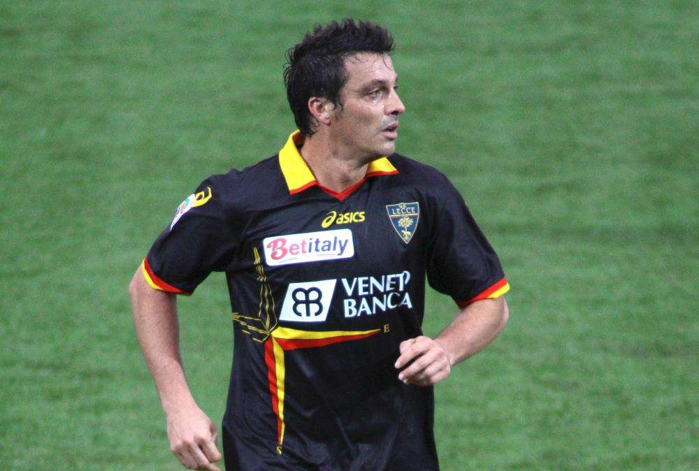 ESCLUSIVA TLP - Massimo Oddo: "Sogno di fare il direttore sportivo"