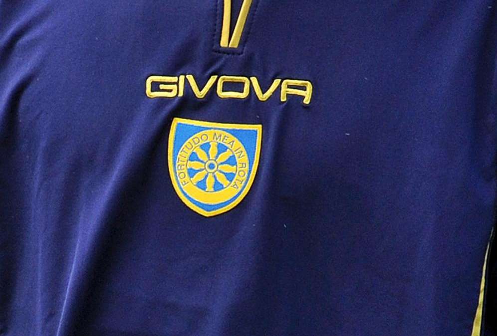 Carrarese, idea De Vena