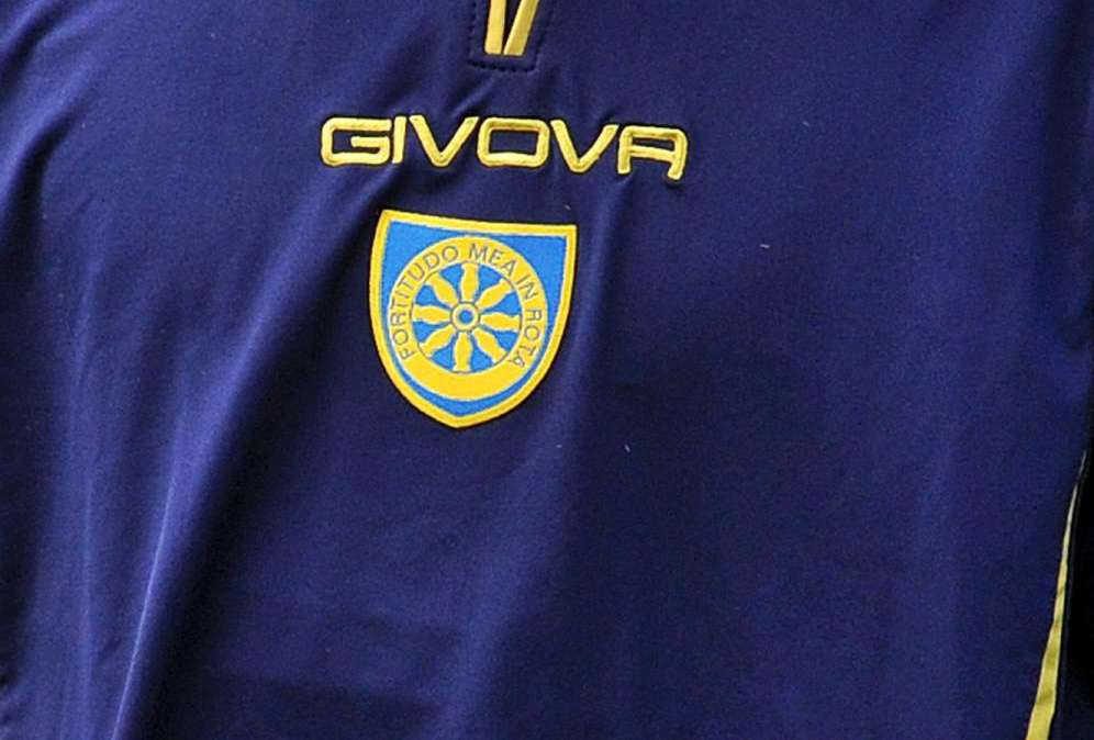Carrarese, Gaeta a TLP: "Aspetto lo scontro diretto col Carpi. Che incubi Legnano e la squalifica"